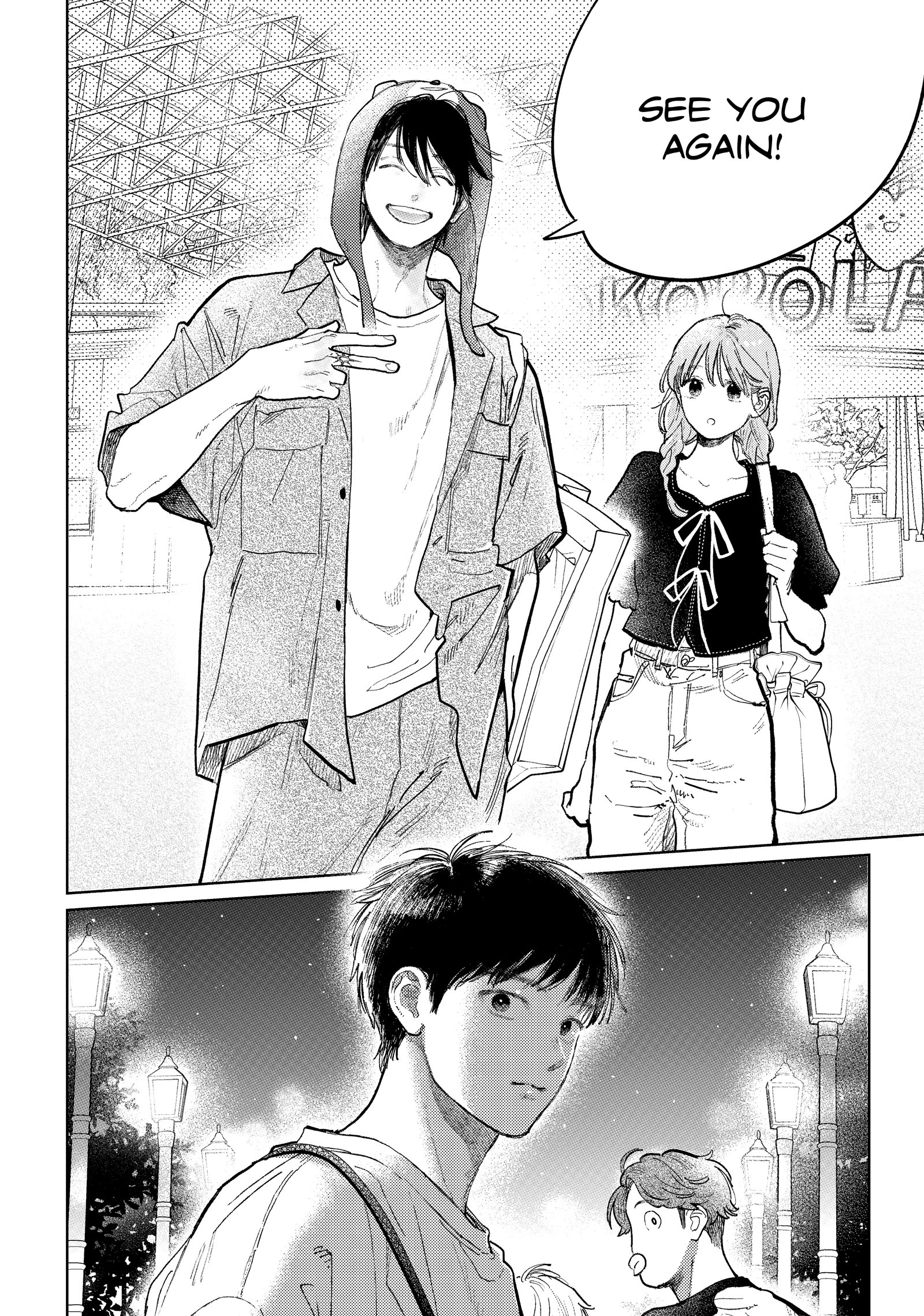 A Sign of Affection, Chapter 47 image 16